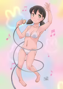Page 746 of Shizuka Minamoto Gallery 2 - preview thumbnail