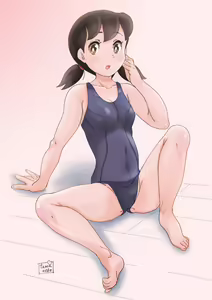 Page 784 of Shizuka Minamoto Gallery 2 - preview thumbnail