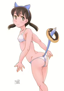 Page 787 of Shizuka Minamoto Gallery 2 - preview thumbnail