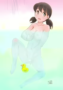Page 796 of Shizuka Minamoto Gallery 2 - preview thumbnail