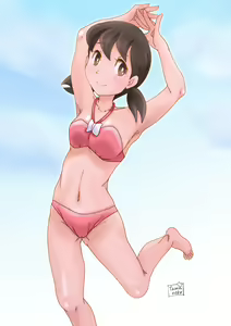 Page 797 of Shizuka Minamoto Gallery 2 - preview thumbnail