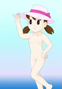 Page 8 of Shizuka Minamoto Gallery 2 - preview thumbnail