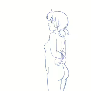 Page 837 of Shizuka Minamoto Gallery 2 - preview thumbnail