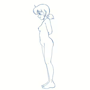 Page 839 of Shizuka Minamoto Gallery 2 - preview thumbnail