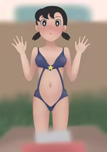 Page 904 of Shizuka Minamoto Gallery 2 - preview thumbnail