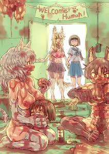 Page 159 of Artist_hoihoi  PIXIV - preview thumbnail