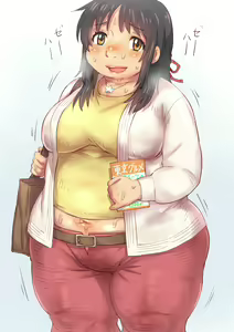 Page 9 of Artist_hoihoi  PIXIV - preview thumbnail