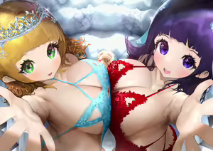 Page 11 of Artist_p.🔞 (@p_kaaiioto) PIXIV - preview thumbnail