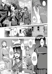 Page 5 of Metamorphosis [ShindoL] Uncensored | Метаморфоза [ШіндоЛ] Без цензури - preview thumbnail