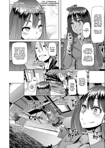 Page 10 of Metamorphosis [ShindoL] Uncensored | Метаморфоза [ШіндоЛ] Без цензури - preview thumbnail