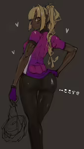 Page 123 of Artist_Cork  PIXIV - preview thumbnail