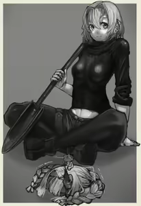 Page 126 of Artist_Cork  PIXIV - preview thumbnail