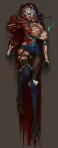 Page 135 of Artist_Cork  PIXIV - preview thumbnail