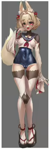 Page 136 of Artist_Cork  PIXIV - preview thumbnail