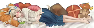 Page 139 of Artist_Cork  PIXIV - preview thumbnail