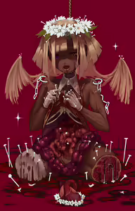 Page 140 of Artist_Cork  PIXIV - preview thumbnail