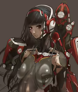 Page 156 of Artist_Cork  PIXIV - preview thumbnail