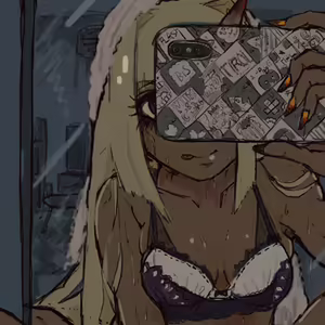 Page 213 of Artist_Cork  PIXIV - preview thumbnail