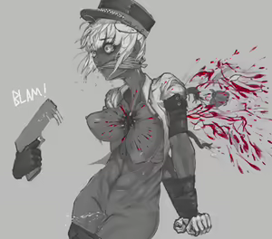 Page 221 of Artist_Cork  PIXIV - preview thumbnail