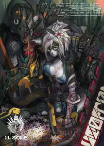 Page 67 of Artist_Cork  PIXIV - preview thumbnail