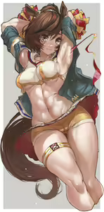 Page 88 of Artist_Cork  PIXIV - preview thumbnail