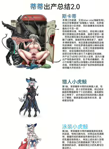 Page 18 of 后发制人联合魅魔冰箱反杀lsp博士的鉴蒂蒂！ - preview thumbnail