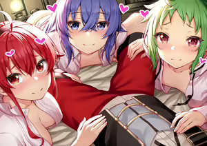 Page 107 of タクロヲ＠コミティア_い42a (1098889) 2024.01.01 - preview thumbnail