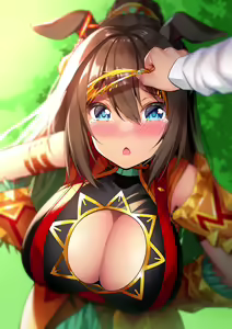 Page 132 of タクロヲ＠コミティア_い42a (1098889) 2024.01.01 - preview thumbnail