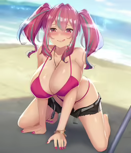 Page 314 of タクロヲ＠コミティア_い42a (1098889) 2024.01.01 - preview thumbnail