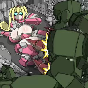 Page 63 of Cyber Isekai - preview thumbnail