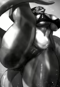 Page 28 of Neele-chan no Dosukebe Hon | 네레쨩의 개변태책 - preview thumbnail
