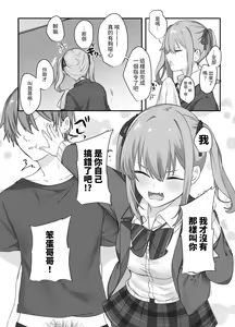 Page 15 of Sex Shinai to Derarenai Heya ni Naka no Warui Imouto to Tojikomerareru - preview thumbnail