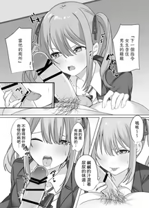 Page 16 of Sex Shinai to Derarenai Heya ni Naka no Warui Imouto to Tojikomerareru - preview thumbnail