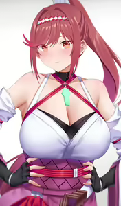 Page 124 of ●PIXIV● ARin - preview thumbnail