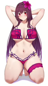 Page 134 of ●PIXIV● ARin - preview thumbnail