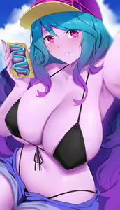 Page 142 of ●PIXIV● ARin - preview thumbnail