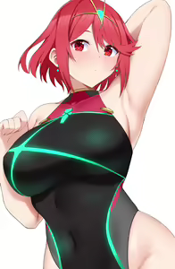 Page 144 of ●PIXIV● ARin - preview thumbnail