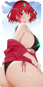 Page 205 of ●PIXIV● ARin - preview thumbnail