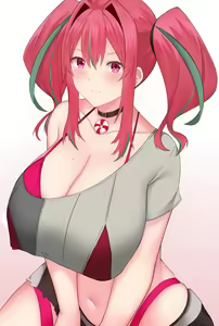 Page 224 of ●PIXIV● ARin - preview thumbnail