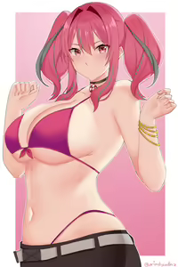Page 262 of ●PIXIV● ARin - preview thumbnail