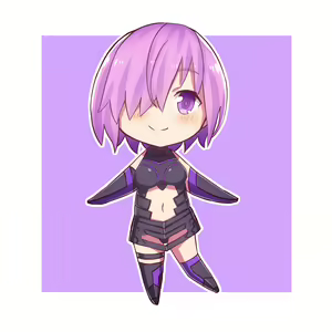Page 289 of ●PIXIV● ARin - preview thumbnail