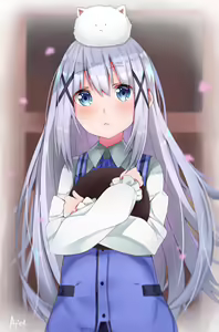 Page 305 of ●PIXIV● ARin - preview thumbnail