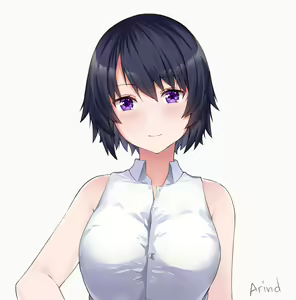 Page 306 of ●PIXIV● ARin - preview thumbnail