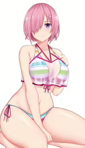 Page 357 of ●PIXIV● ARin - preview thumbnail