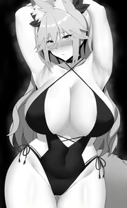 Page 57 of ●PIXIV● ARin - preview thumbnail