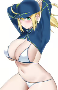 Page 100 of ●PIXIV● ARin - preview thumbnail
