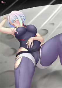 Page 235 of ●PIXIV● magicball - preview thumbnail