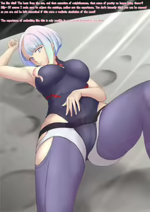 Page 238 of ●PIXIV● magicball - preview thumbnail