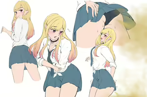 Page 365 of ●PIXIV● magicball - preview thumbnail