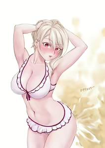Page 593 of ●PIXIV● magicball - preview thumbnail